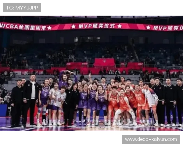 NBA全明星周末球迷互动活动参与热情空前高涨