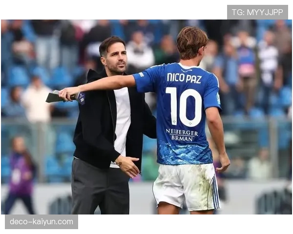 TA介绍小法：以极致战术与坦诚风格，打破了意甲传统秩序